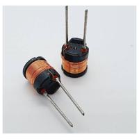 Fastron 07HCP-820K-50 07HCP-820K-50 Inductor 1 stuk(s) - thumbnail
