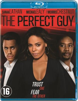 Perfect Guy (Blu-ray)