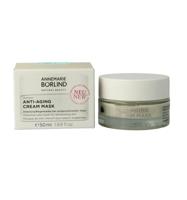Borlind Anti-aging cream mask 50 Milliliter - thumbnail
