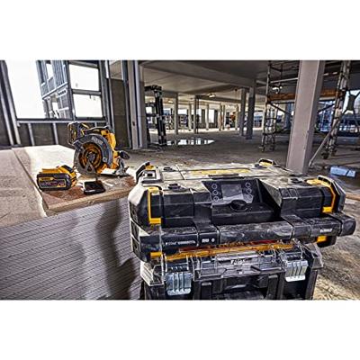 DeWalt DWST1-81078 TSTAK Radio 18V XR DAB+/FM/Bluetooth - DWST1-81078-QW