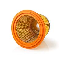 Nedis Stofzuiger Cartridge-Filter | Puzer | Cartridgefilter | 1 stuks - VCFI220PUZ VCFI220PUZ - thumbnail
