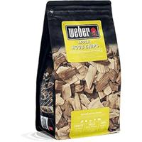 Weber Houtsnippers 0,7 kg, Apple - thumbnail