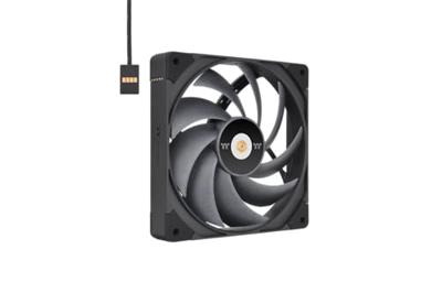 Thermaltake Toughliquid 280 EX Pro Thermaltake Toughliquid 280 EX Pro