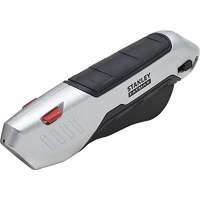Stanley FMHT10370-0 FatMax™ Veiligheidsmes squeeze metaal