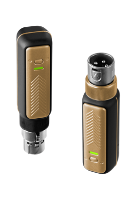 Positive Grid Spark Link XLR