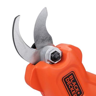 BLACK+DECKER BCPP18B 18V Takkenschaar 25 mm | Zonder accu - BCPP18B-XJ BLACK+DECKER BCPP18B 18V Takkenschaar 25 mm | Zonder accu - BCPP18B-XJ