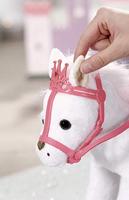 Zapf Creation baby annabell little sweet pluche pony - thumbnail
