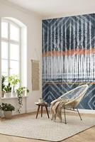 Komar Home; Komar Colours Fotobehang Native - X4-1012 - thumbnail