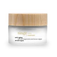 Tinge Face Anti-Aging Day Cream 50ml - thumbnail