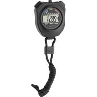 TFA Dostmann 38.2030 Digitale stopwatch Zwart - thumbnail