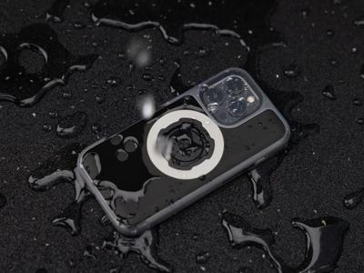 QUAD LOCK poncho - iphone 14 plus