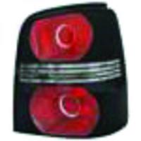 ACHTERLICHT RECHTS ZWART (Type Touran Cross) 2295192 - thumbnail