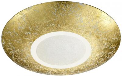 Trio PlafonniereChiros oud goud - 624110279