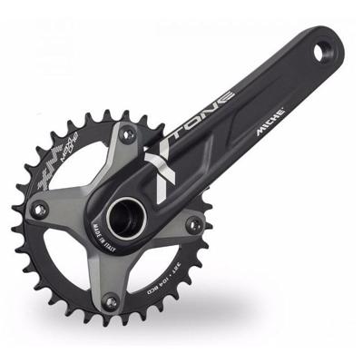 Miche crankset xtone 175/34t
