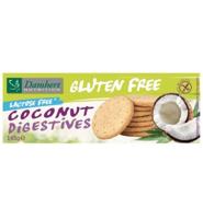 Damhert Gluten Free Coconut Digestives - thumbnail
