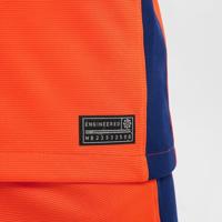 Nederland Shirt Thuis Junior 2024-2026 - Maat 116 - Kleur: Oranje | Soccerfanshop - thumbnail