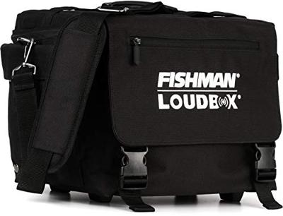 Fishman ACC-LBX-CC5 Loudbox Mini / Mini Charge Deluxe Carry Bag