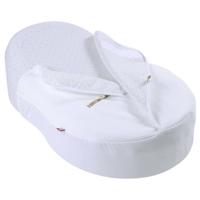 Redcastle winterdeken RED CASTLE Cocoonababy® wit - thumbnail