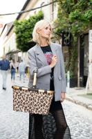 Reisenthel Carrybag-Frame Leo Macchiato - thumbnail