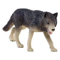 Mojo wildlife timber wolf - 381098 - thumbnail