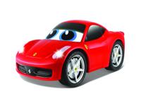 Ferrari My First op afstand bestuurbare auto - thumbnail