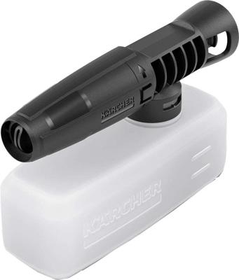 Karcher Schuim mondstuk - 2.644-419.0 Karcher Schuim mondstuk - 2.644-419.0