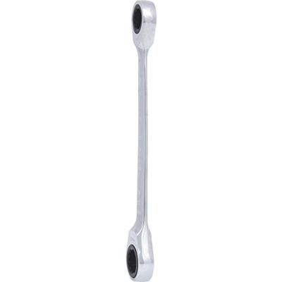 KS Tools 5034404 503.4404 Dubbele ringsleutel Sleutelbreedte (inch) 5/8 - 9/16 KS Tools 5034404 503.4404 Dubbele ringsleutel Sleutelbreedte (inch) 5/8 - 9/16