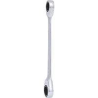 KS Tools 5034404 503.4404 Dubbele ringsleutel Sleutelbreedte (inch) 5/8 - 9/16 - thumbnail