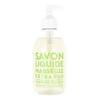 Compagnie de Provence Verveine Fraiche Savon Liquide Marseille Extra Pur 500ml - thumbnail