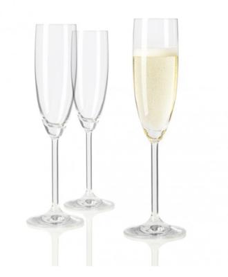 Leonardo Daily Champagneglas 0,21 l, per 6