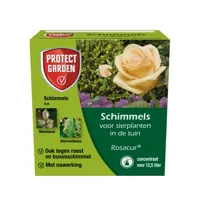 Rosacur tegen Schimmel op Rozen Concentraat 50ml - thumbnail