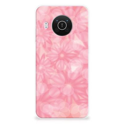 Nokia X10 | X20 | TPU Case | Spring Flowers Nokia X10 | X20 | TPU Case | Spring Flowers