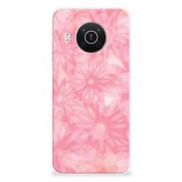 Nokia X10 | X20 | TPU Case | Spring Flowers - thumbnail