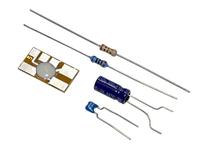 Kemo M079N Looplicht Bouwpakket 3 V/DC, 6 V/DC - thumbnail