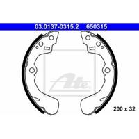 Remschoenset 03013703152 - thumbnail