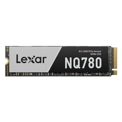 Lexar NQ780 SSD-Festplatte 1 TB M.2 2280 PCIe NVMe