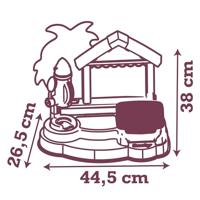 Balanceertafel Smoby - thumbnail