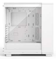 Fractal Design Epoch Midi-tower PC-behuizing, Gaming-behuizing Wit - thumbnail