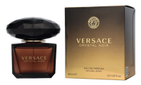 Versace Crystal Noir Eau de parfum Spray 90 ml Dames - thumbnail