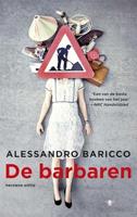 De barbaren (Paperback) - thumbnail