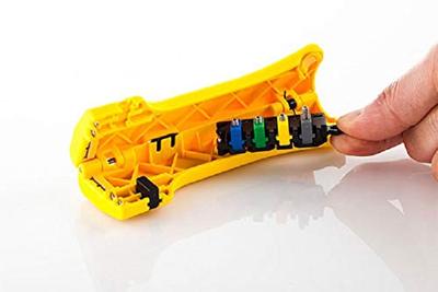 Jokari T30910 Locator Box Kracht- en hoogtebegrenzer