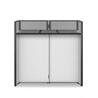Vonyx DB4 Pro opvouwbare DJ Booth