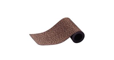 Kerstdorp landschap Large pebble road LEMAX - Lemax