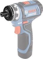 Bosch Professional GFA 12-X FlexiClick Bithouderadapter - 1600A00F5J - thumbnail