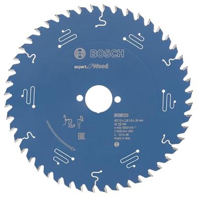 CIRKELZAAGBL.210X30MM 48T 4060 - thumbnail