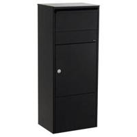 Allux Pakketzuil Allux 800 Autom. Zwart - 40080570 - thumbnail