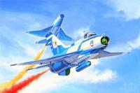 Trumpeter 1/48 J-7GB - thumbnail