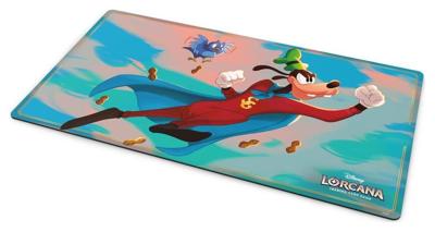 Disney Lorcana TCG Playmat Goofy Disney Lorcana TCG Playmat Goofy