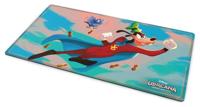 Disney Lorcana TCG Playmat Goofy - thumbnail