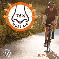 Airmax Nasal Dilator Sport Medium - thumbnail